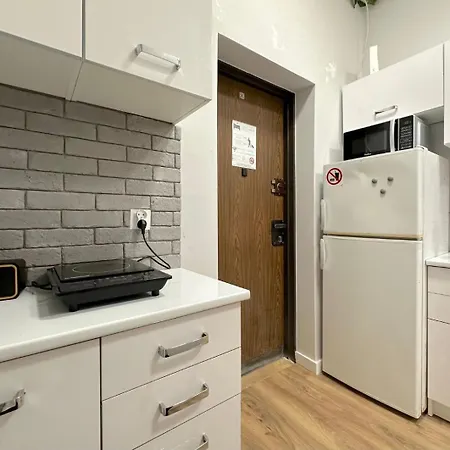 Pink Lady Hotell Gdańsk